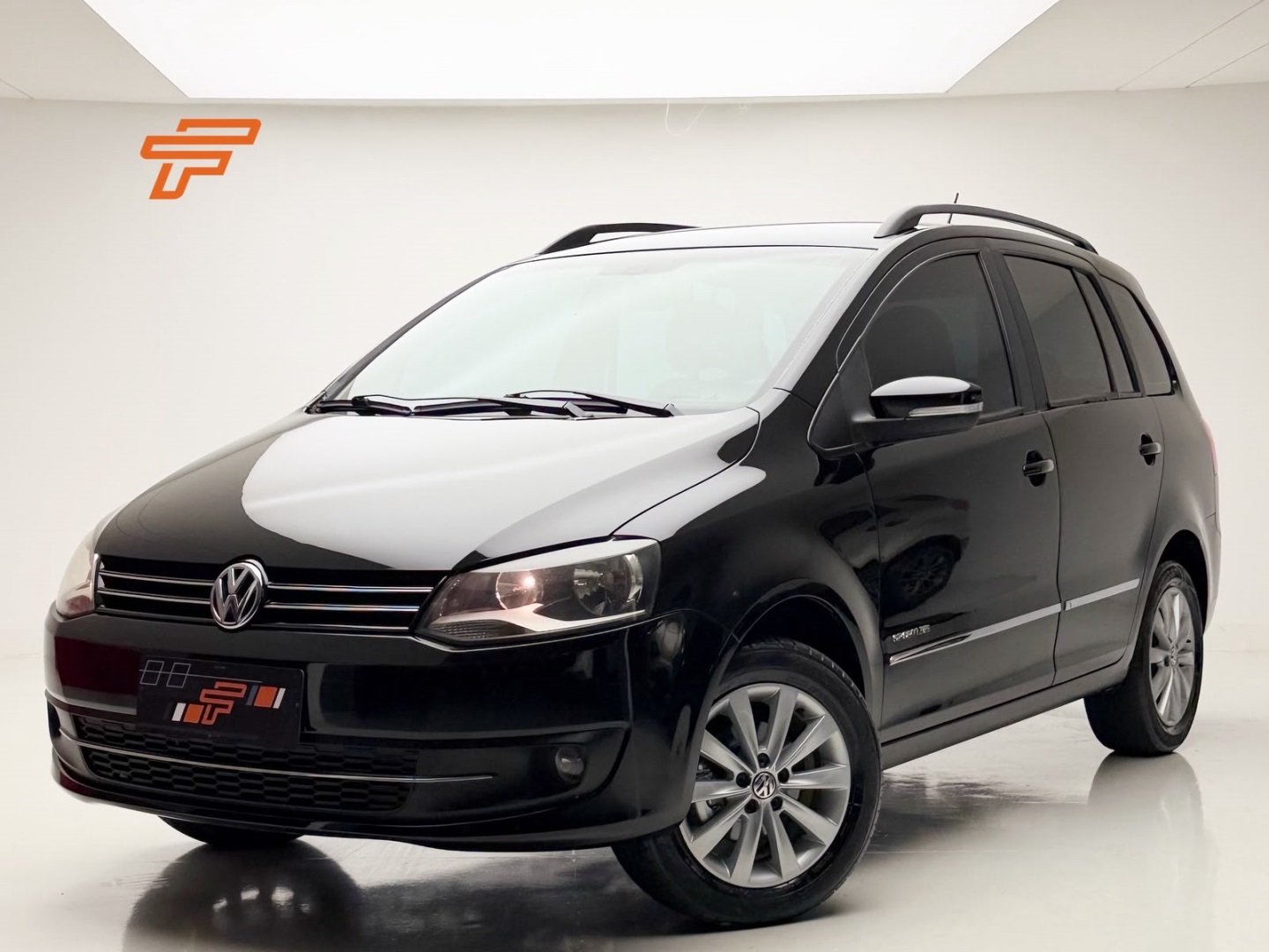 VOLKSWAGEN SPACEFOX