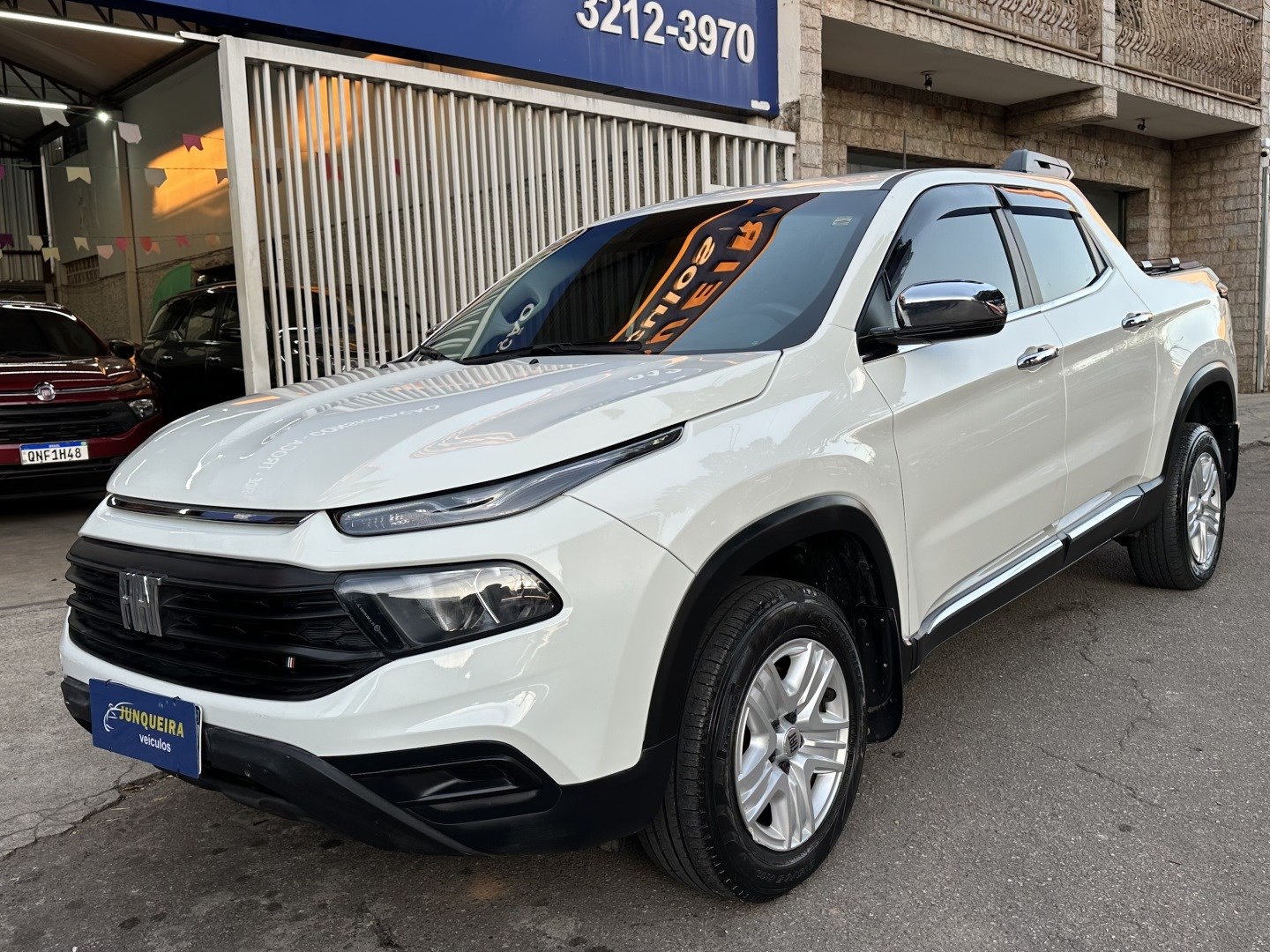 FIAT TORO