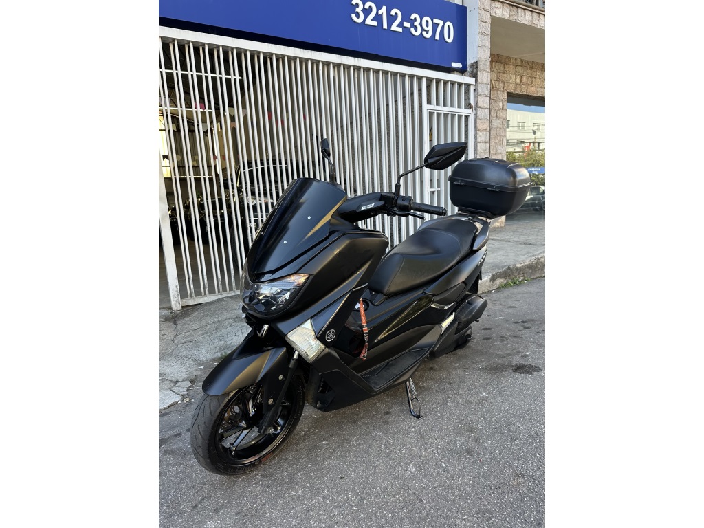 YAMAHA NMAX 160
