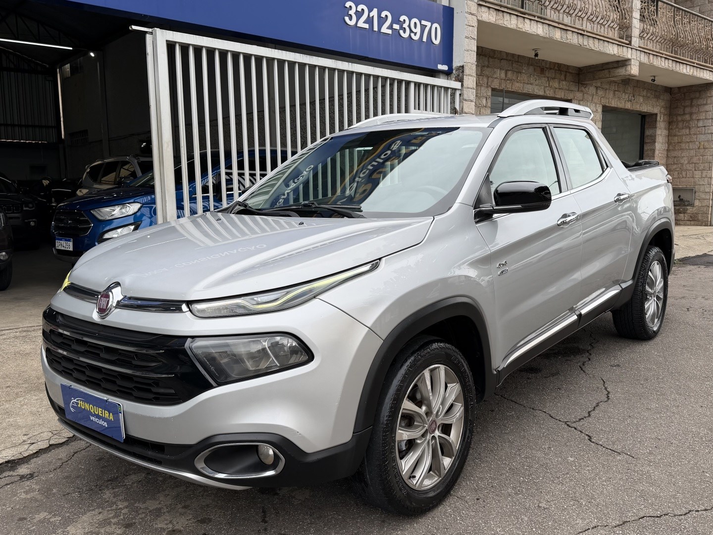 FIAT TORO