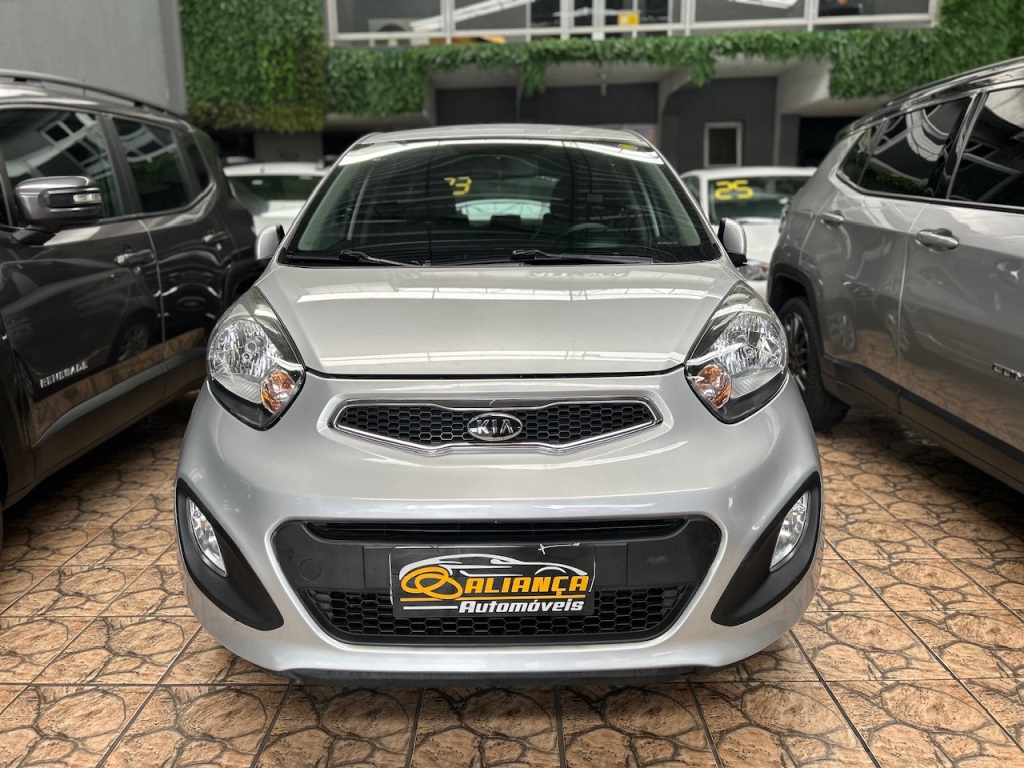 KIA PICANTO
