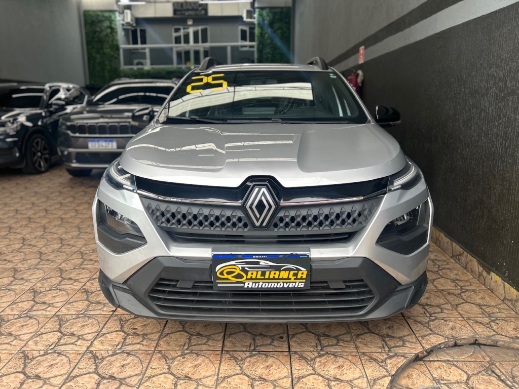 RENAULT KARDIAN