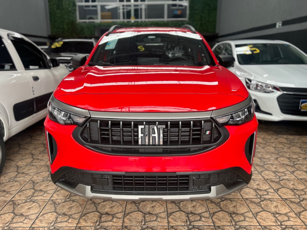 FIAT PULSE