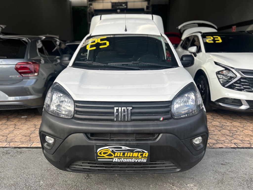FIAT FIORINO