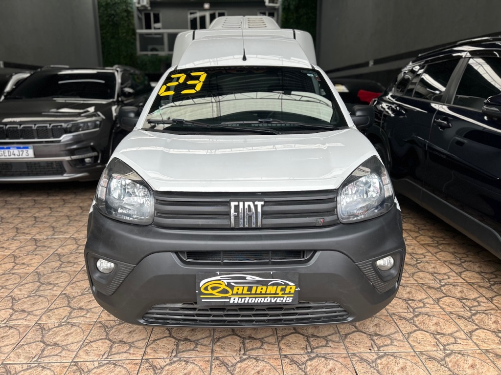 FIAT FIORINO
