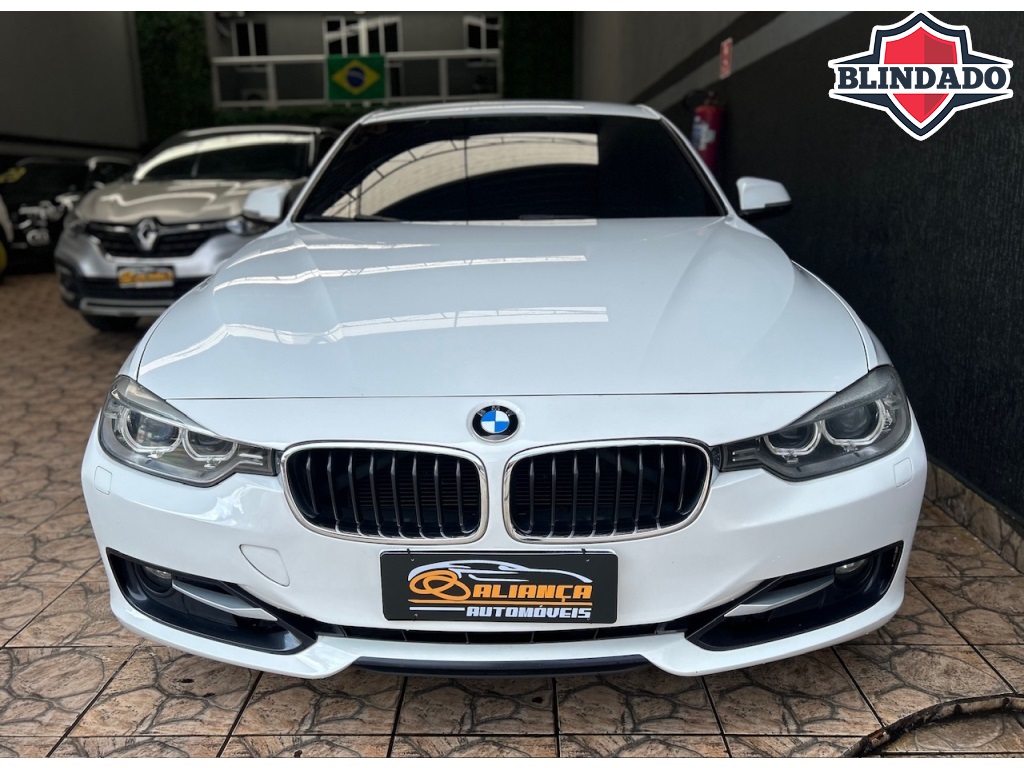 BMW 320i