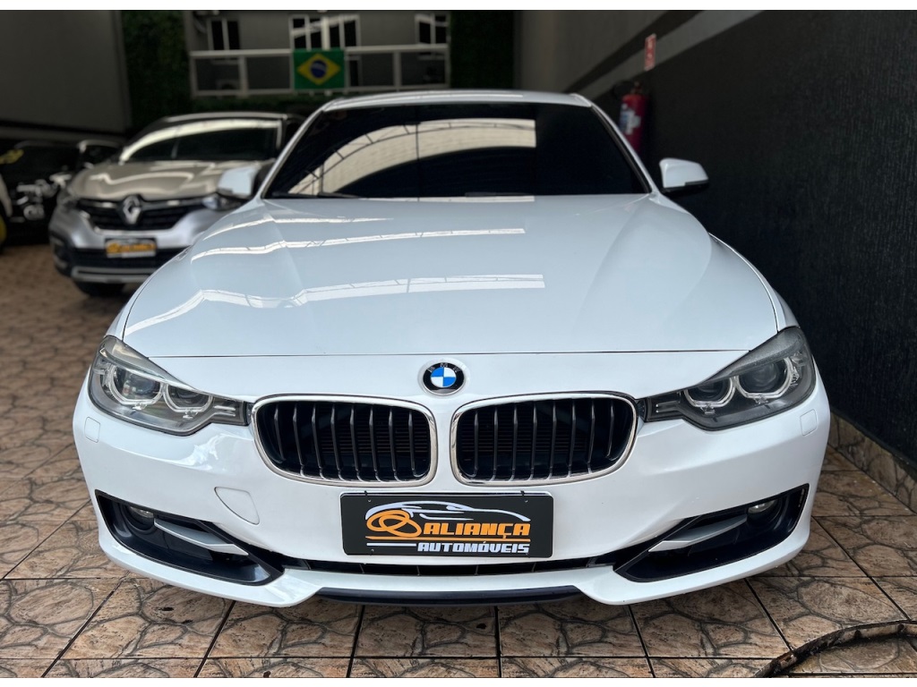 BMW 320i