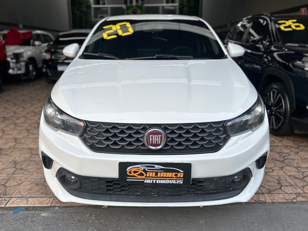 FIAT ARGO