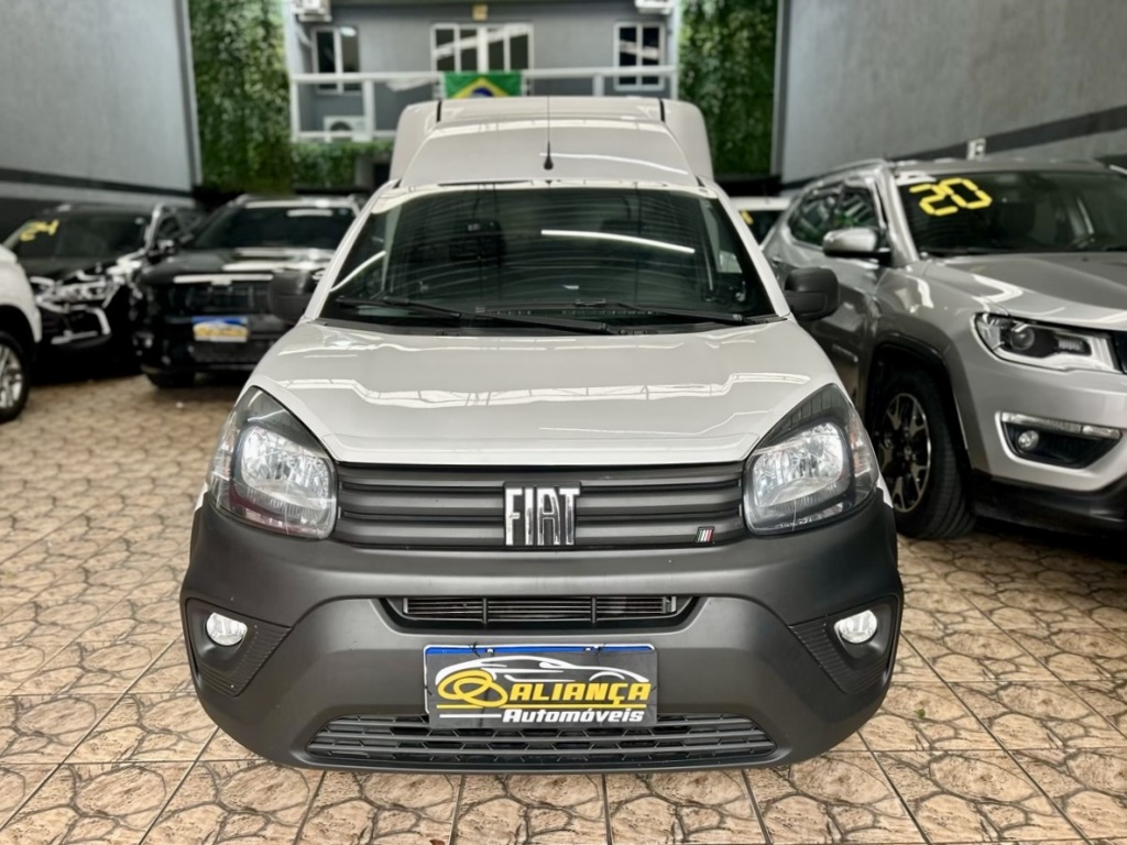 FIAT FIORINO