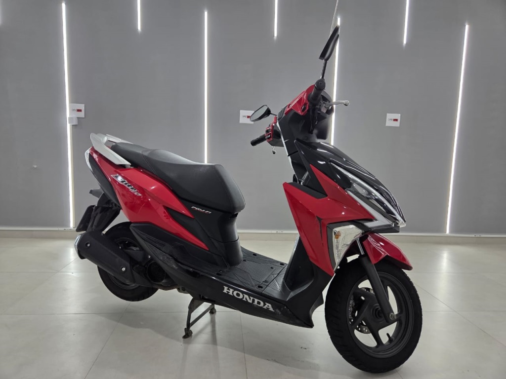 HONDA ELITE 125