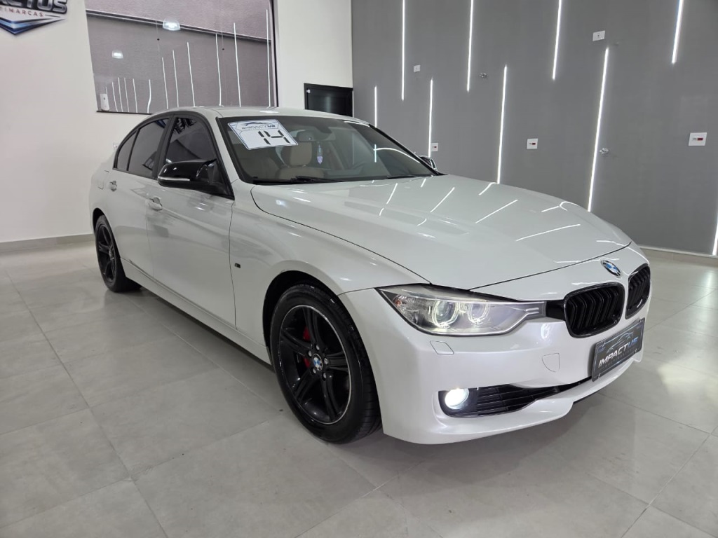 BMW 320i