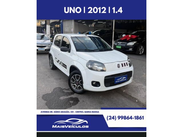 FIAT UNO