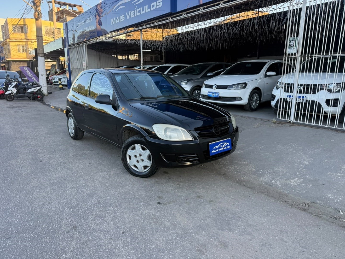 CHEVROLET CELTA