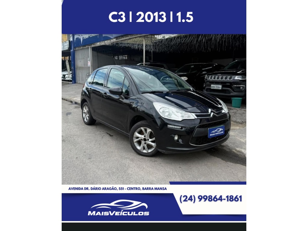 CITROEN C3