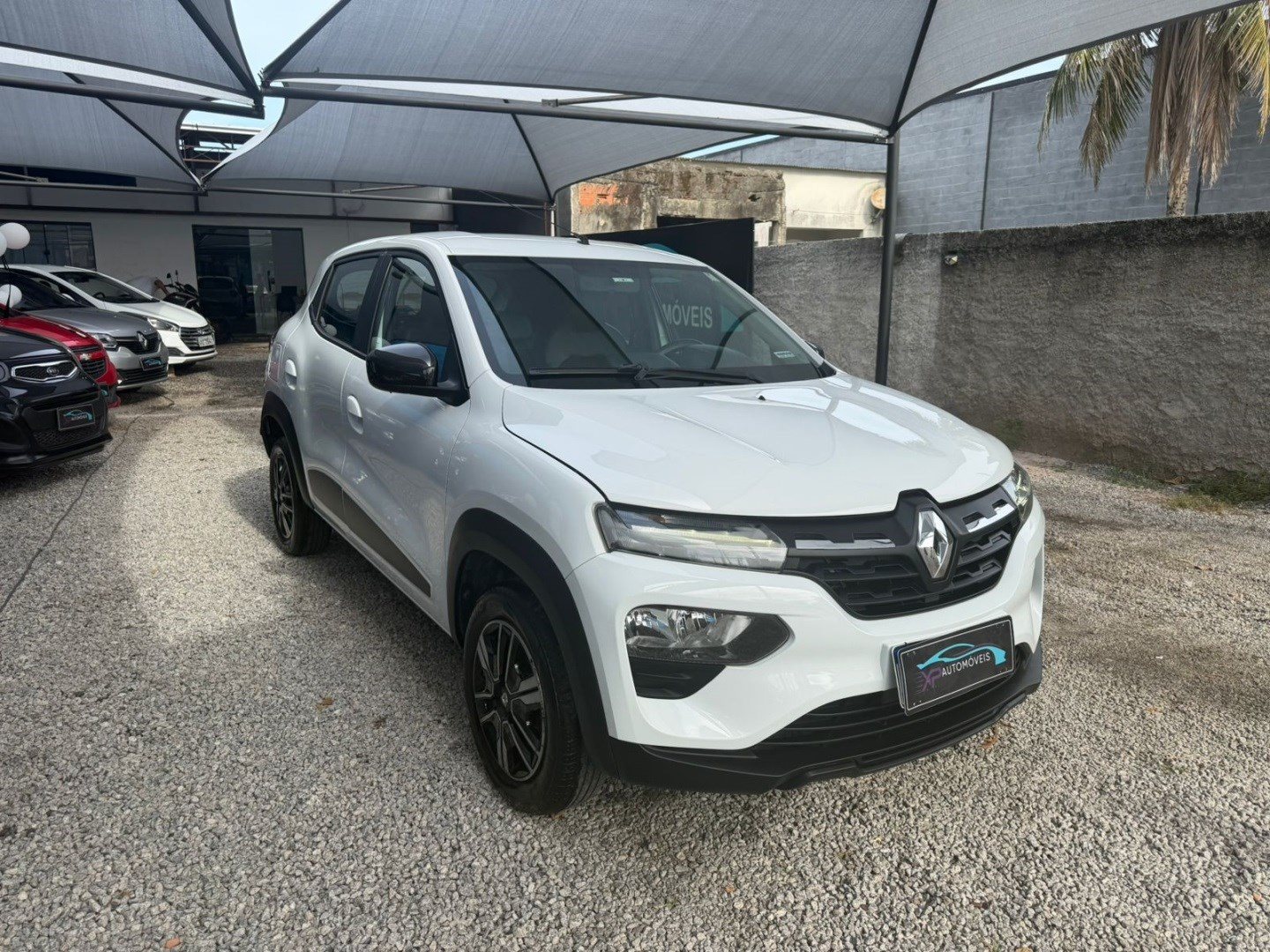 RENAULT KWID