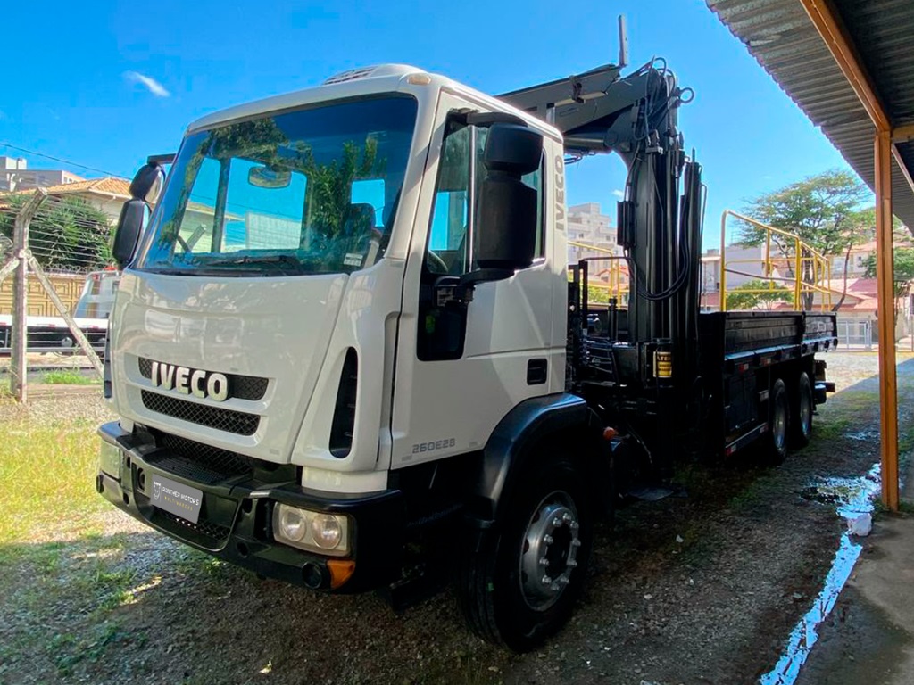 IVECO DAILY