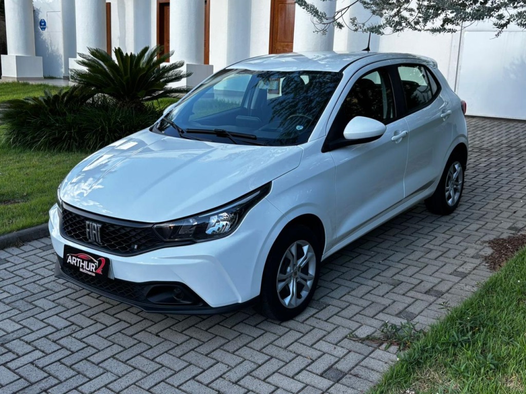 FIAT ARGO