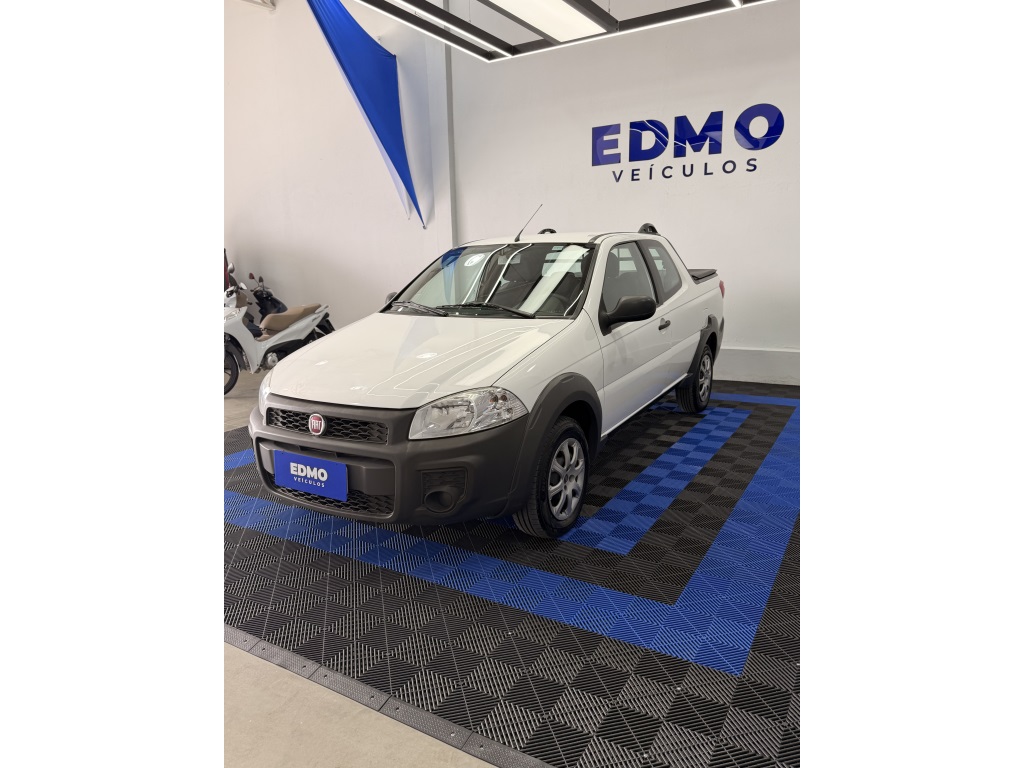 FIAT STRADA