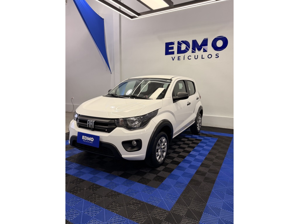 FIAT MOBI