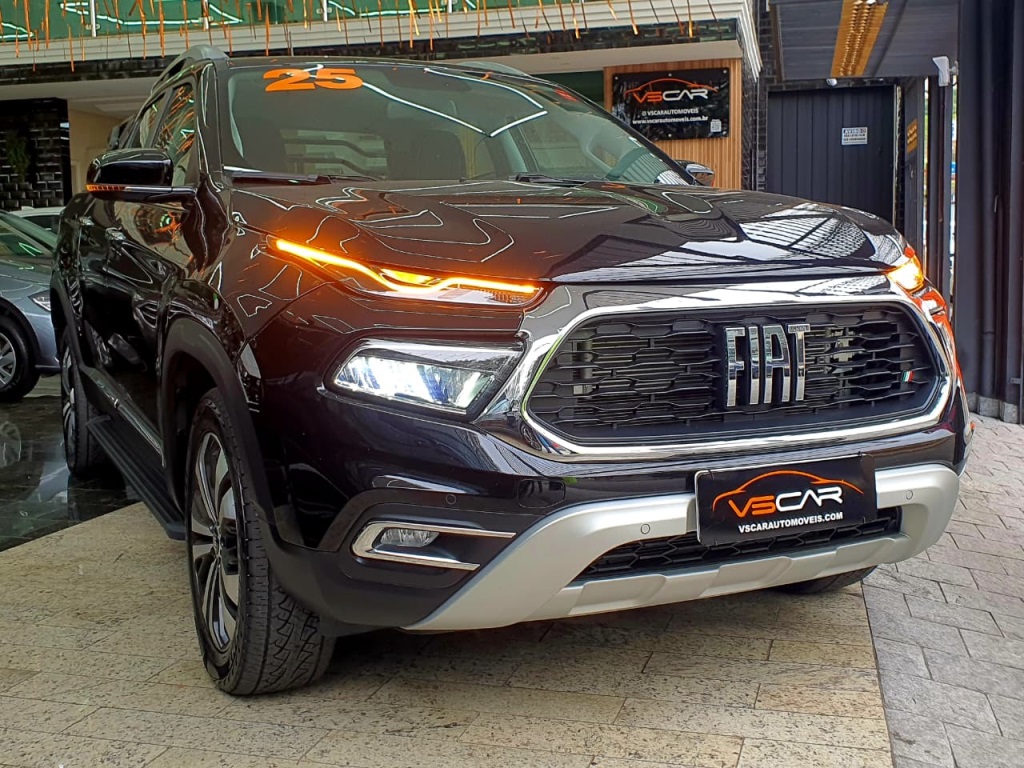 FIAT TORO