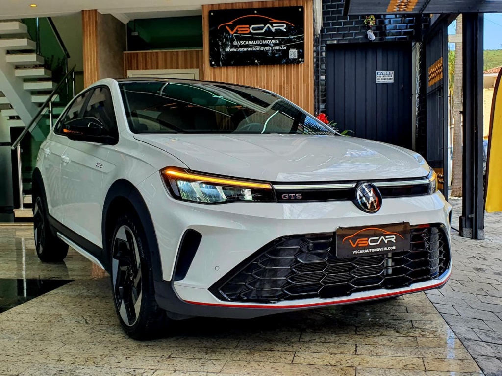 VOLKSWAGEN NIVUS