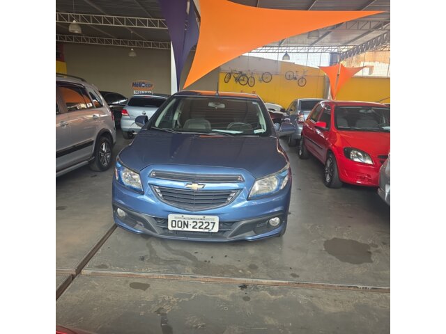 CHEVROLET PRISMA