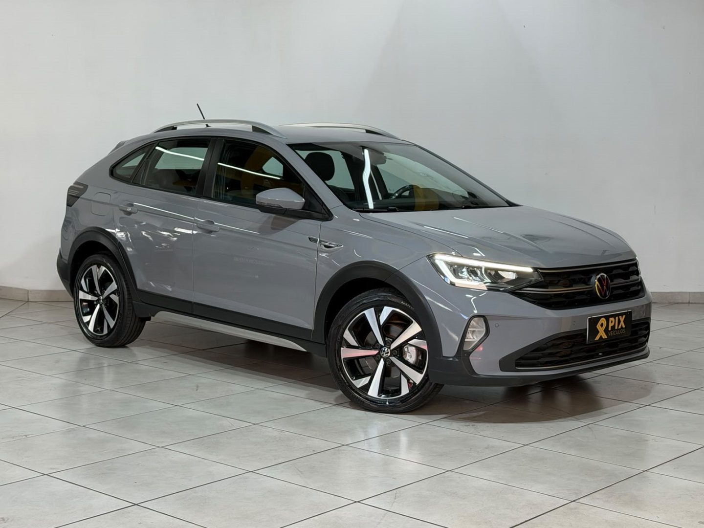VOLKSWAGEN NIVUS