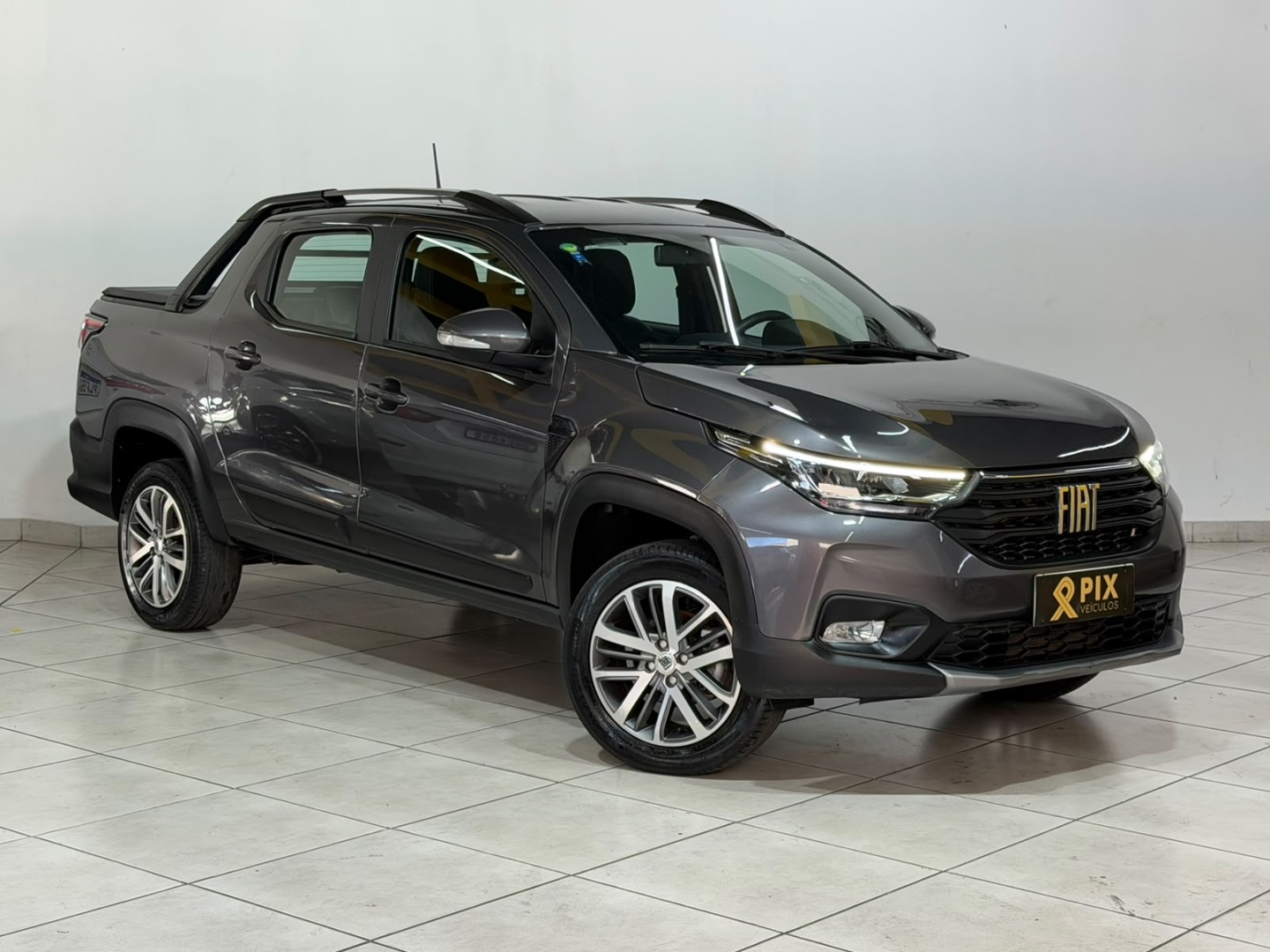 FIAT STRADA