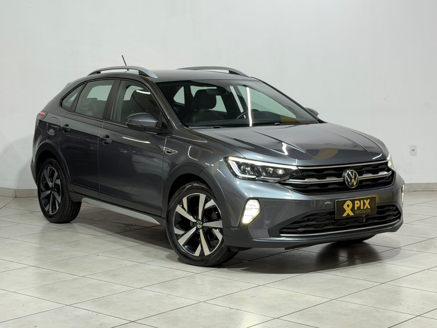 VOLKSWAGEN NIVUS