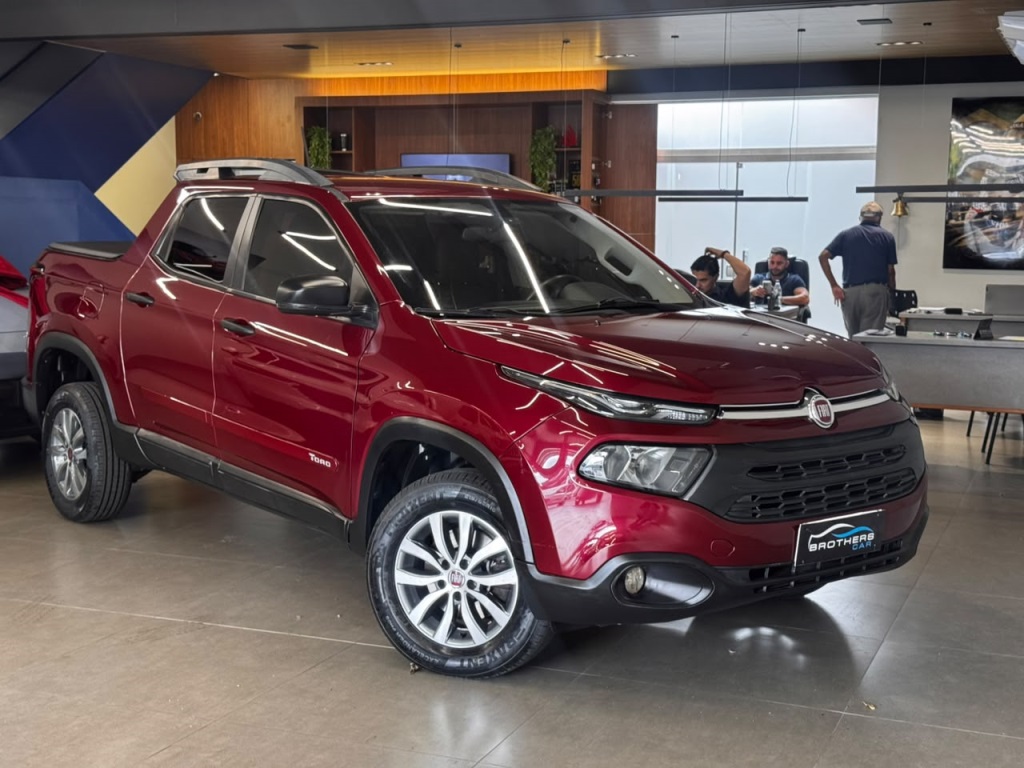 FIAT TORO