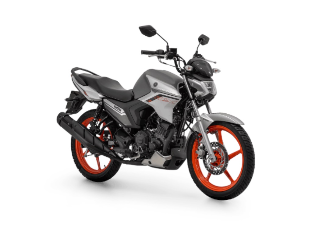 YAMAHA YBR 150 FACTOR DX