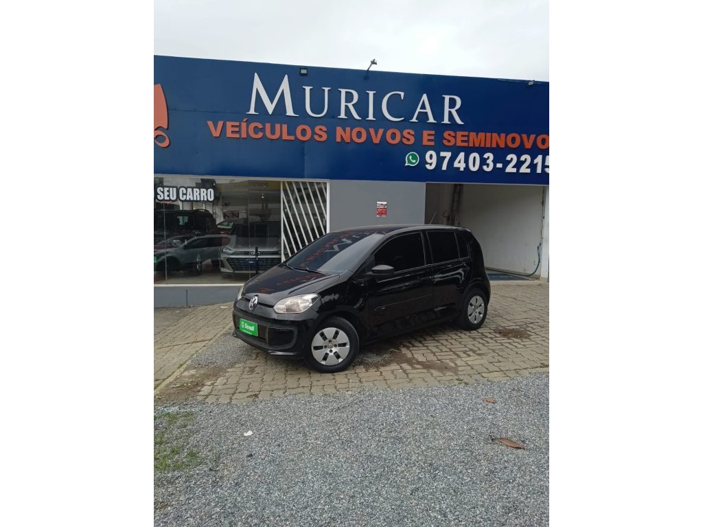 VOLKSWAGEN UP