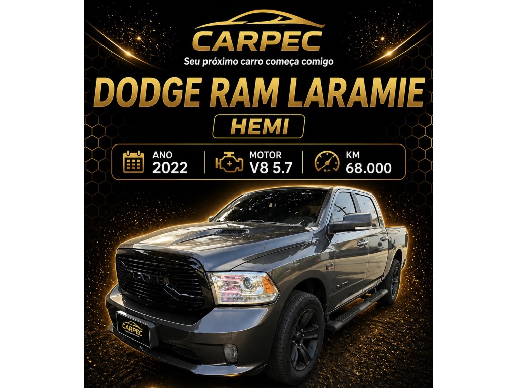 RAM CLASSIC