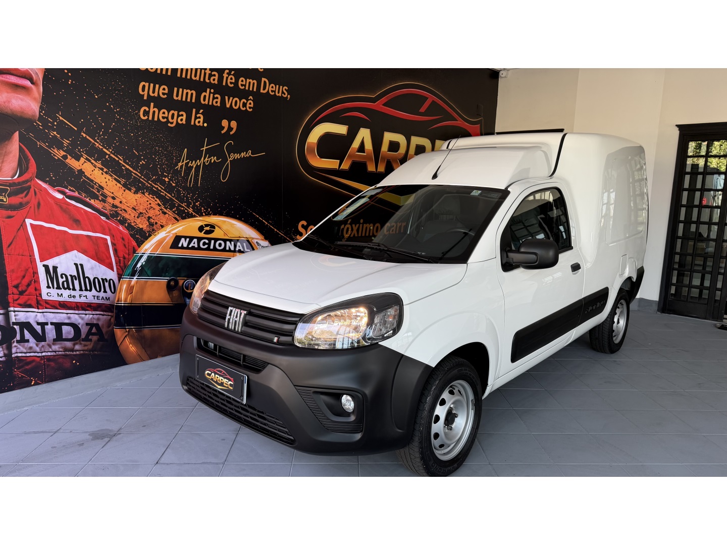 FIAT FIORINO