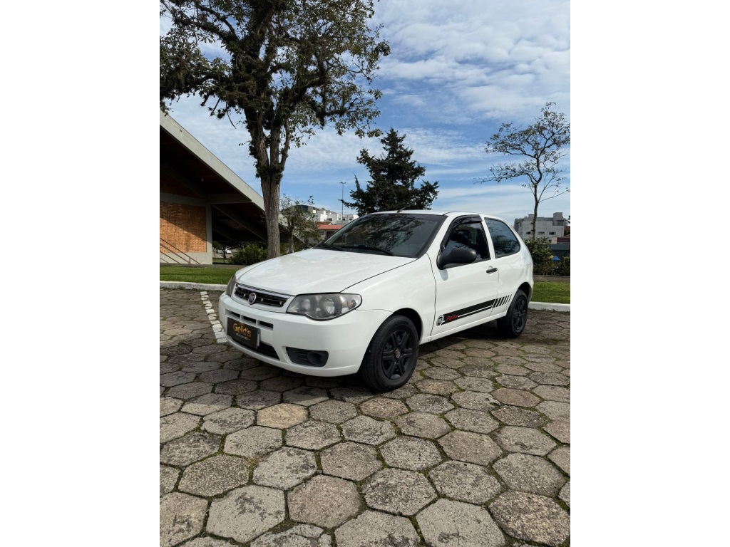 FIAT PALIO