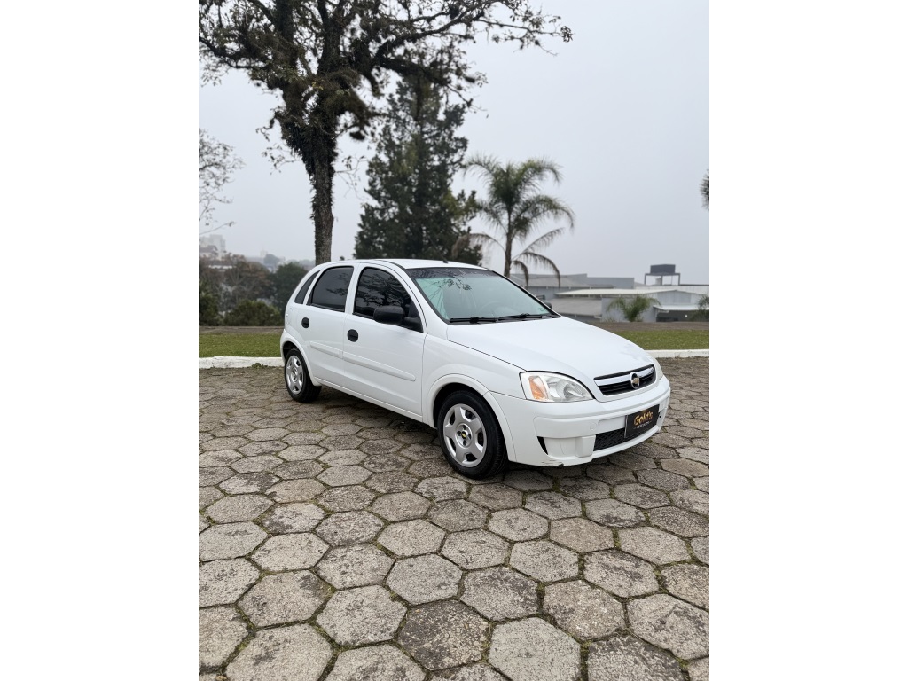 CHEVROLET CORSA