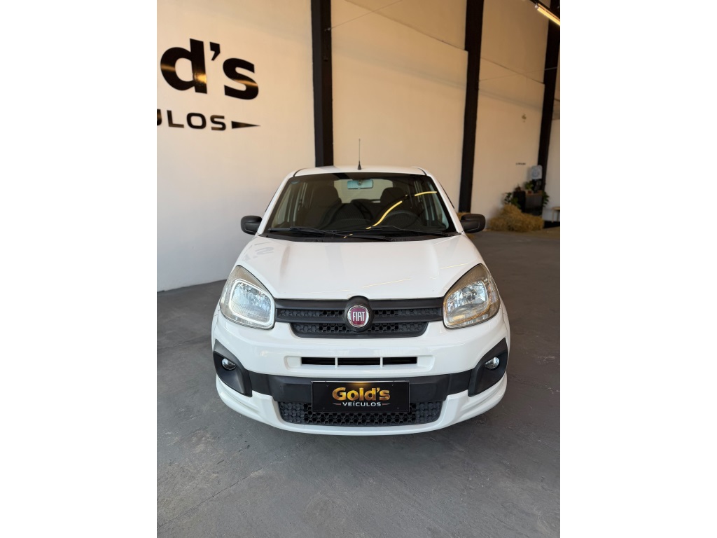 FIAT UNO