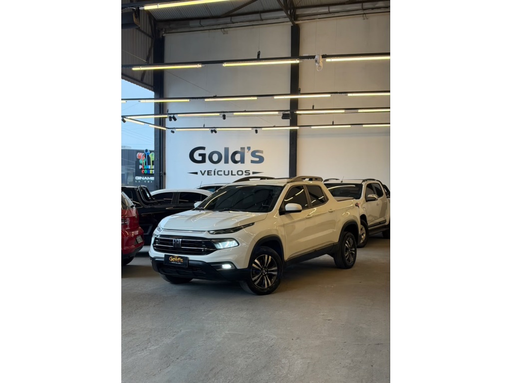 FIAT TORO