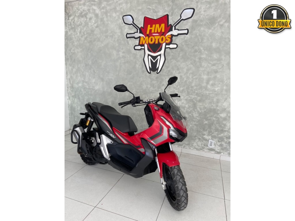 HONDA ADV 150
