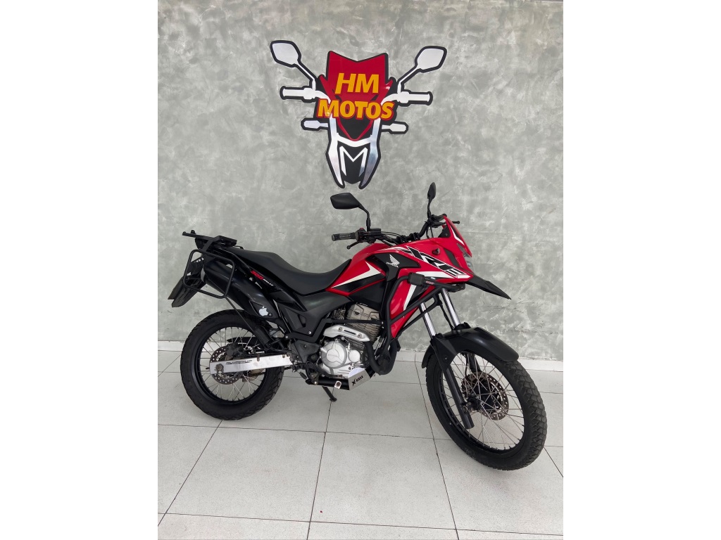 HONDA XRE 300