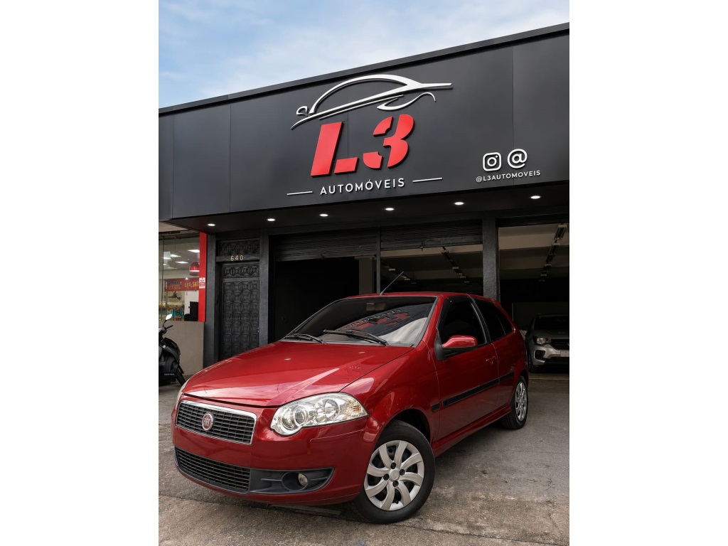 FIAT PALIO