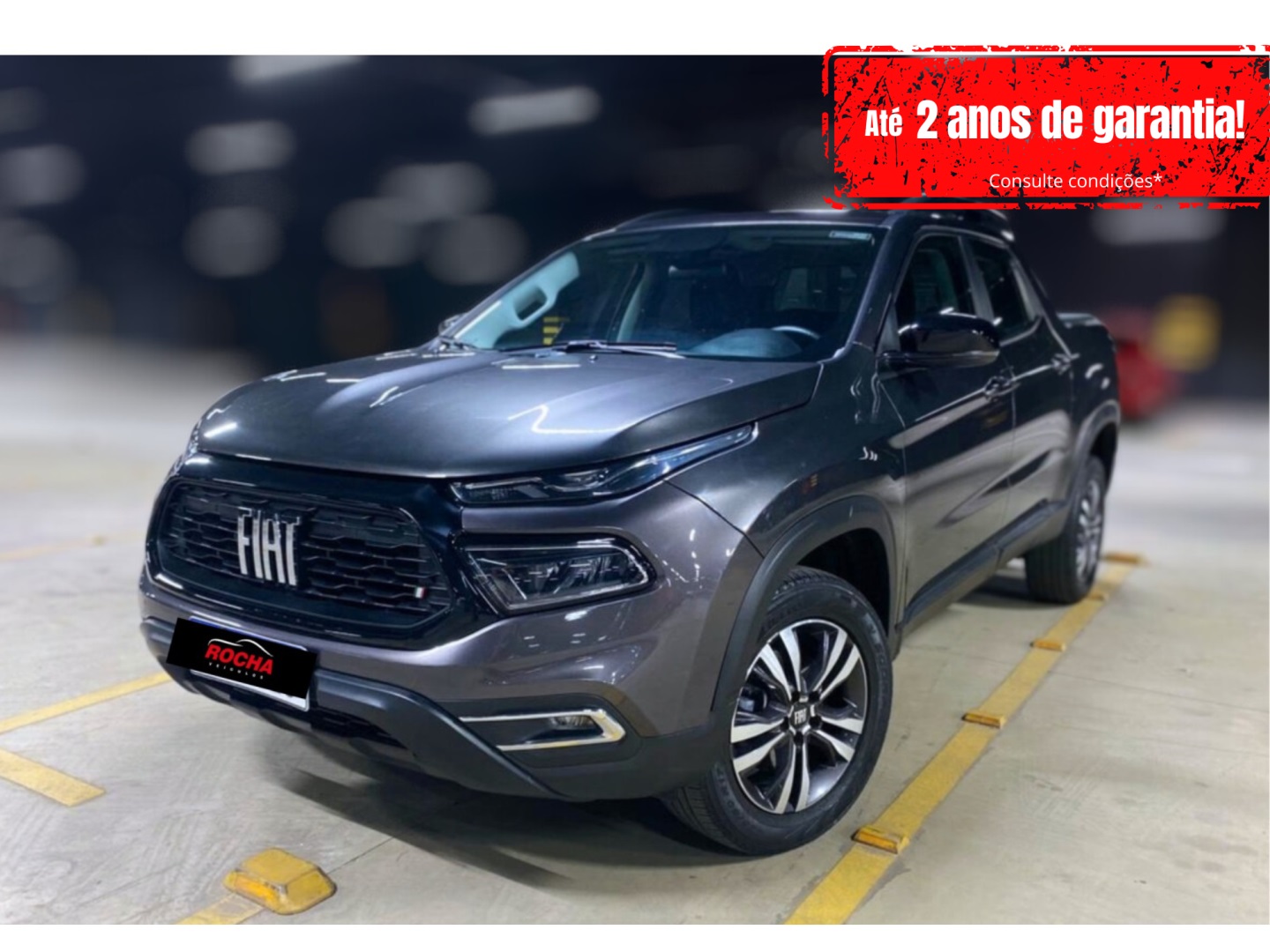 FIAT TORO