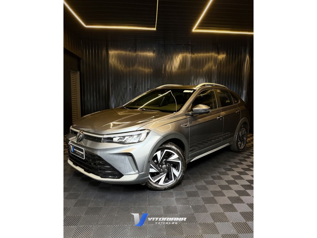 VOLKSWAGEN NIVUS