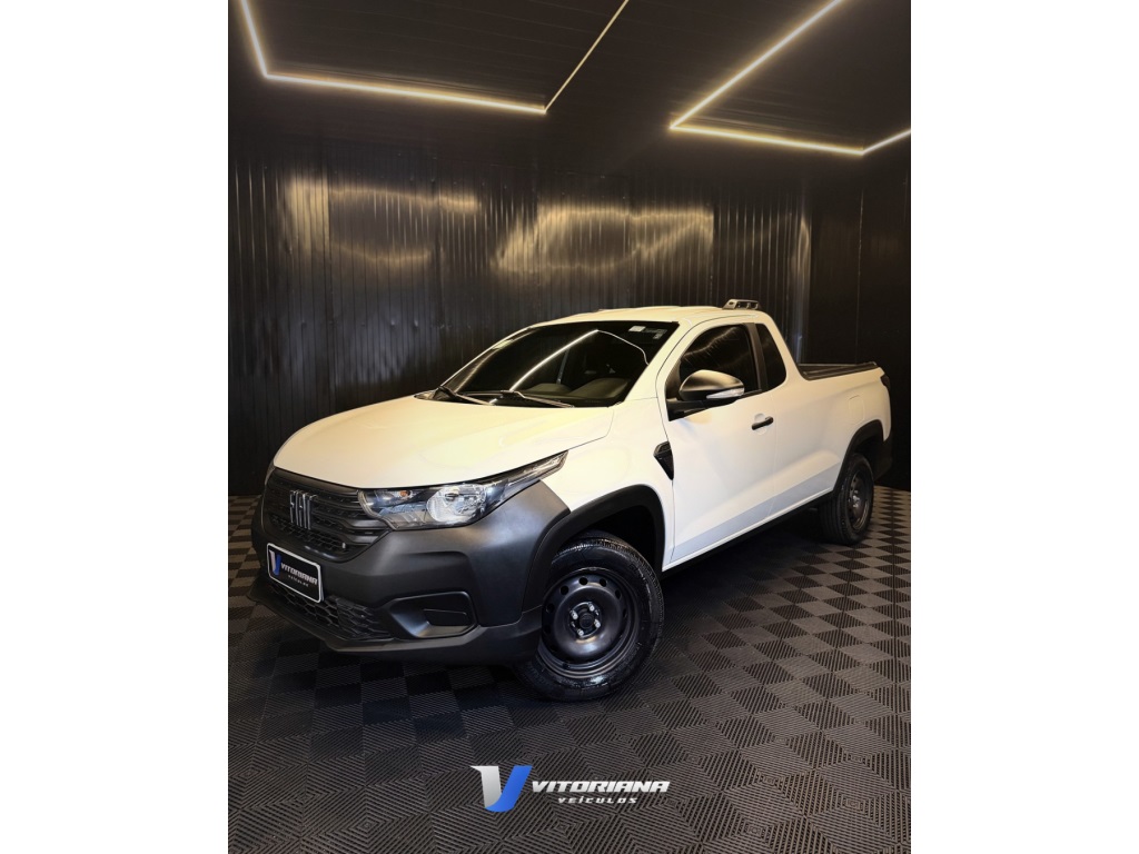 FIAT STRADA