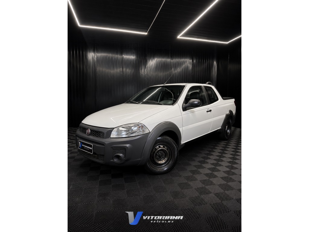 FIAT STRADA