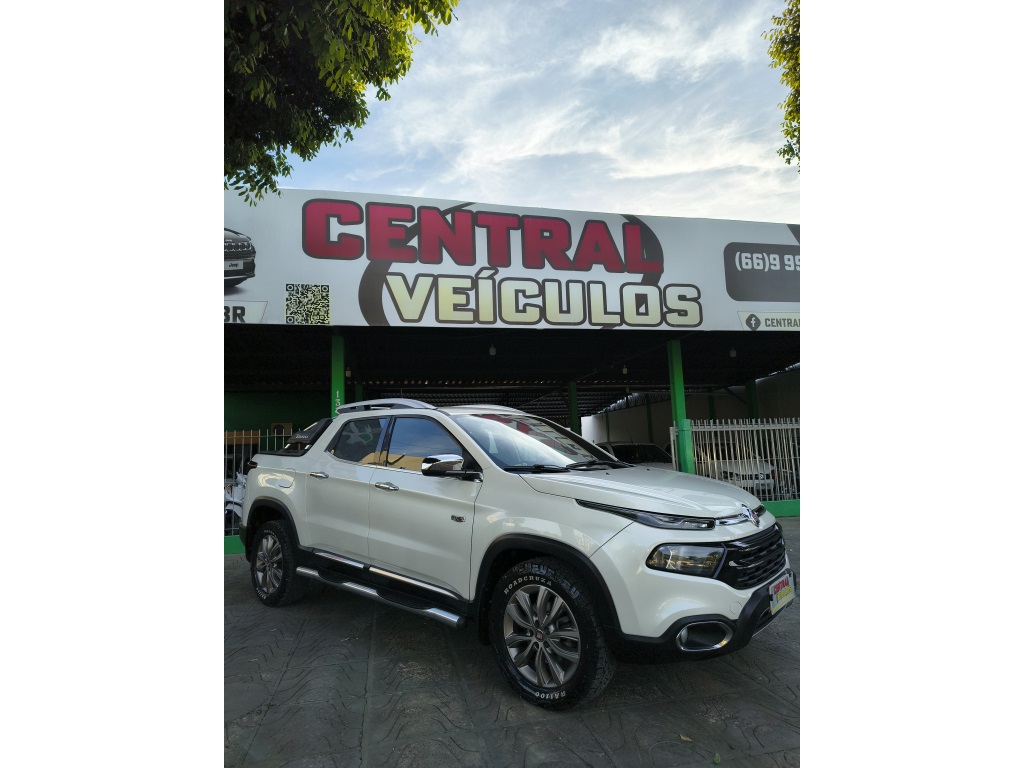FIAT TORO