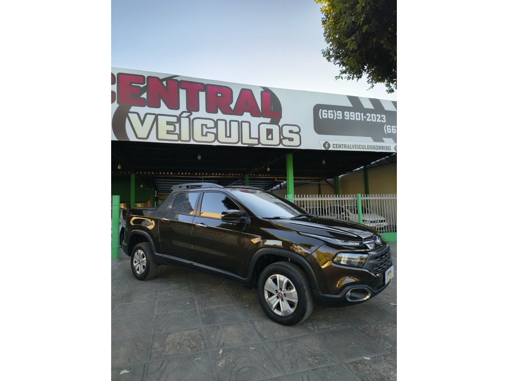 FIAT TORO