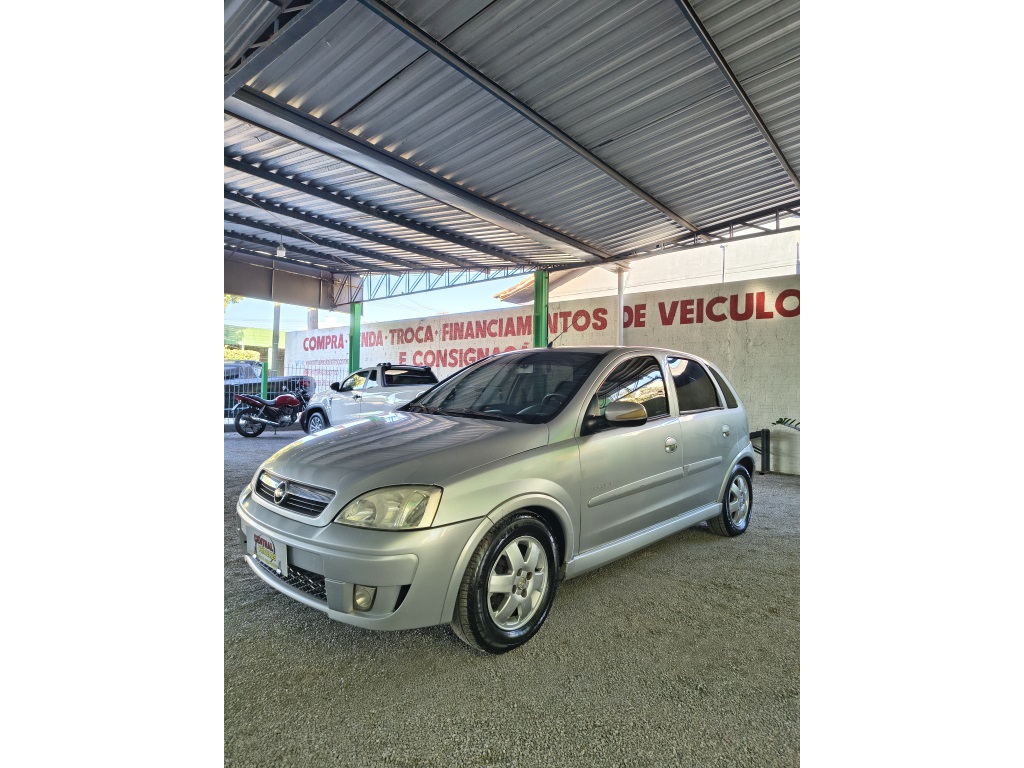 CHEVROLET CORSA