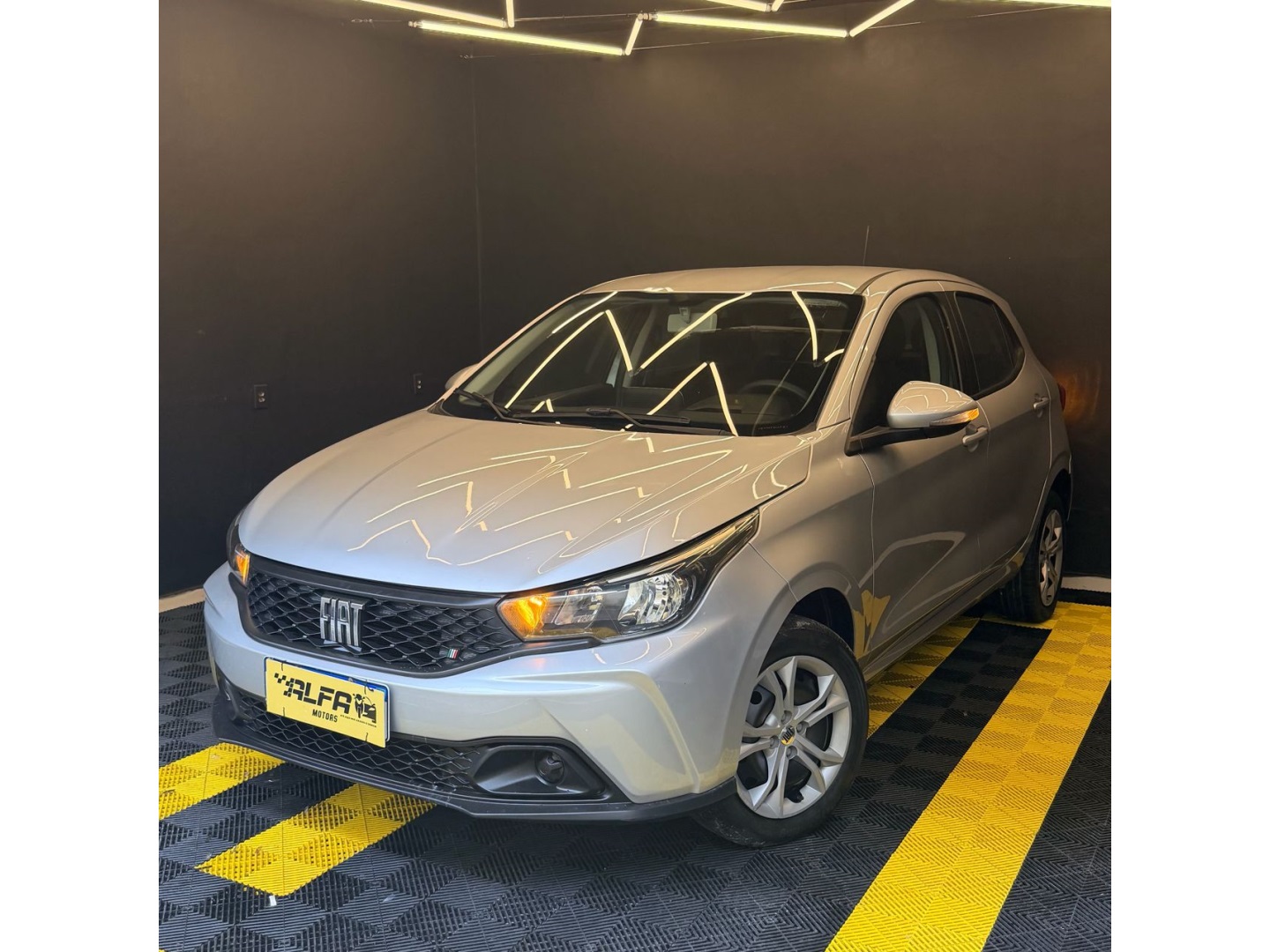 FIAT ARGO