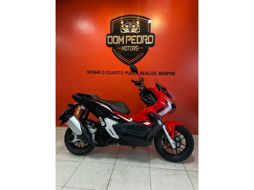 HONDA ADV 150